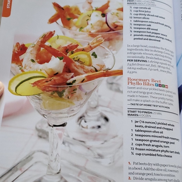 Taste of Home-Healthy cooking - Picture 7 of 7